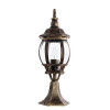 Уличный светильник Arte Lamp Atlanta A1044FN-1BN Уличный светильник Arte Lamp Atlanta A1044FN-1BN