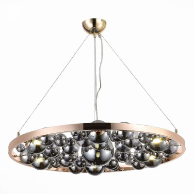 Подвесная люстра ST Luce Olmi SL1510.203.07