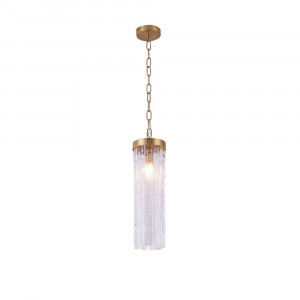 Подвесной светильник Favourite Fluor 3055-1P