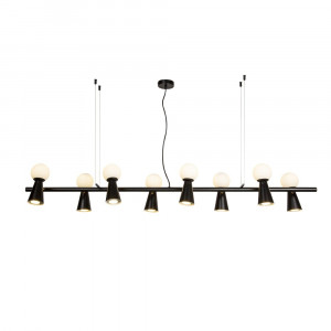 Подвесная люстра Gnomes Favourite 4095-8P