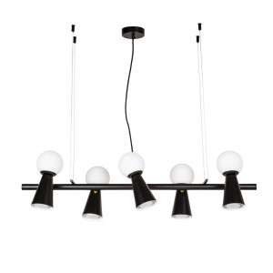 Подвесная люстра Gnomes Favourite 4095-5P