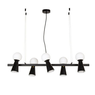 Подвесная люстра Gnomes Favourite 4095-5P