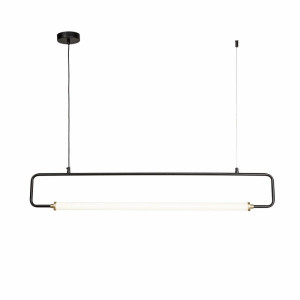 Подвесной светильник Inspire Favourite 4100-1P