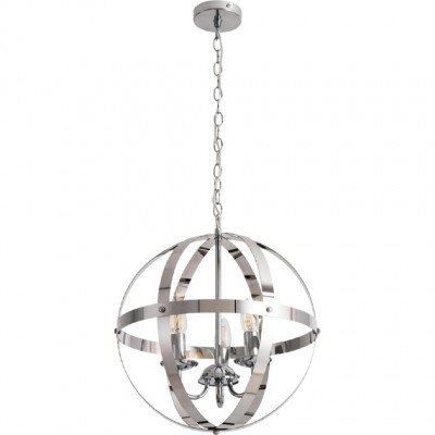 Подвесная люстра Arte Lamp Babbu A1087SP-3CC