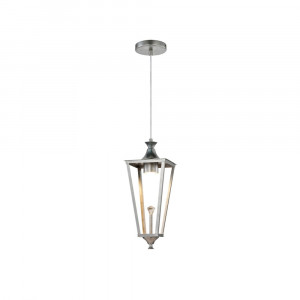 Подвесной светильник Favourite Lampion 4002-1P