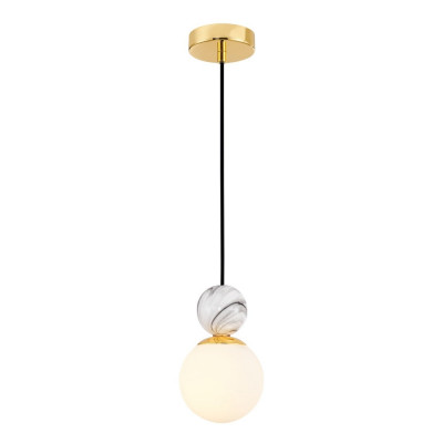 Подвесной светильник Favourite Sangamarmer 3010-1P