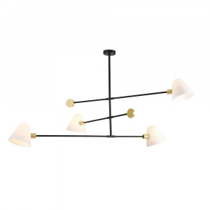 Люстра на штанге Favourite Statera 3045-4P