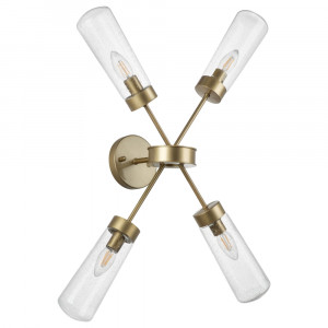 Настенно-потолочный светильник Crotone Lightstar 690643