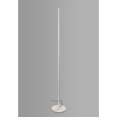 Торшер Crystal Lux CLT 035PT1600 WH