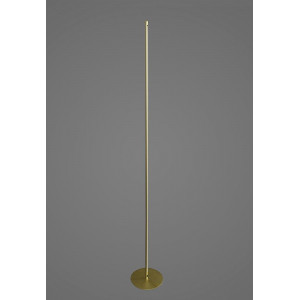 Торшер Crystal Lux CLT 035PT1600 GO