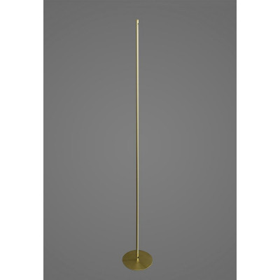 Торшер Crystal Lux CLT 035PT1600 GO