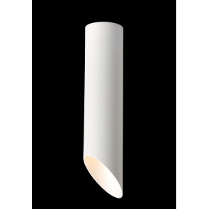 Накладной светильник Crystal Lux CLT 039PL250 WH-WH