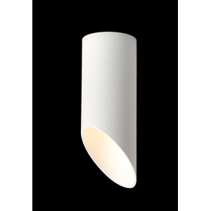 Накладной светильник Crystal Lux CLT 039PL150 WH-WH