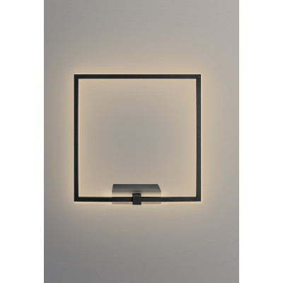 Настенный светильник Crystal Lux CLT 231 CLT 231W450 BL