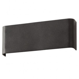 Настенный светильник Crystal Lux CLT 323 CLT 323W310 BL