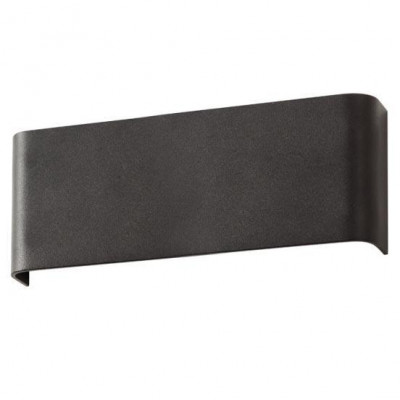 Настенный светильник Crystal Lux CLT 323 CLT 323W310 BL