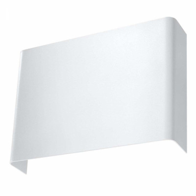 Настенный светильник Crystal Lux CLT 323 CLT 323W160 WH