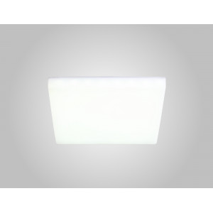 Встраиваемый светильник Crystal Lux CLT 501C170 WH 3000K