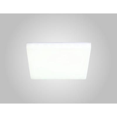 Встраиваемый светильник Crystal Lux CLT 501C170 WH 3000K