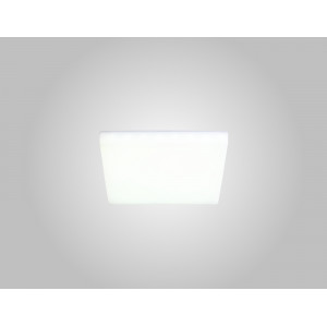 Встраиваемый светильник Crystal Lux CLT 501C120 WH 3000K