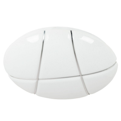 Потолочный светодиодный светильник с ПДУ Arte Lamp Biscotti A2677PL-72CC