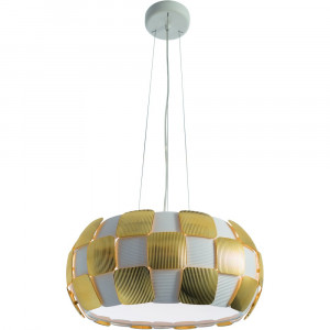 Подвесной светильник Divinare Beata 1317/13 SP-5