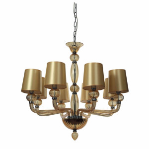 Подвесная люстра Divinare Veneto 1154/02 LM-8