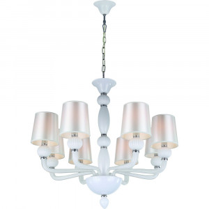 Подвесная люстра Divinare Bilancia 1154/03 LM-8