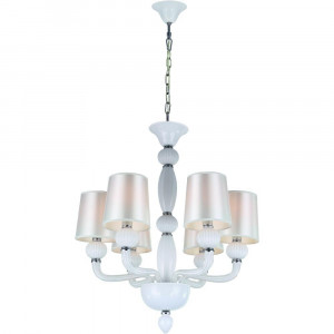 Подвесная люстра Divinare Bilancia 1154/03 LM-6