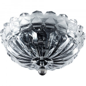 Потолочный светильник Divinare Calotta 4003/01 PL-2