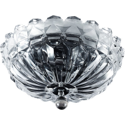Потолочный светильник Divinare Calotta 4003/01 PL-2