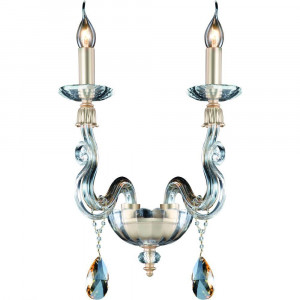 Бра Divinare Carl 5124/07 AP-2