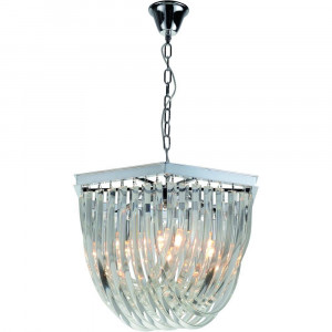 Подвесной светильник Divinare Cascata 3003/01 SP-5