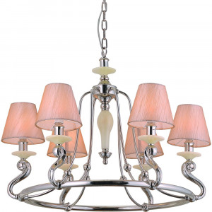Подвесная люстра Divinare Contessa 1176/01 LM-6