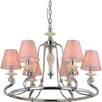 Подвесная люстра Divinare Contessa 1176/01 LM-6