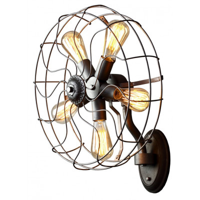 Бра Divinare Ofelia 5001/01 AP-5