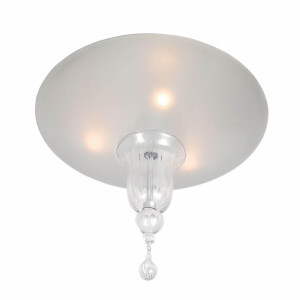 Потолочный светильник Divinare Goccia 4002/02 PL-3