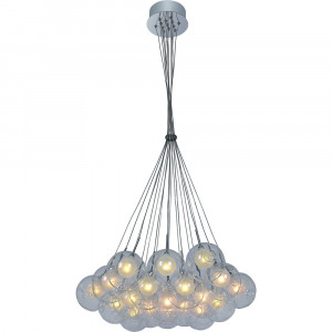 Подвесная люстра Divinare Grappolo 7720/02 SP-19