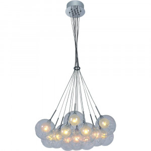 Подвесная люстра Divinare Grappolo 7720/02 SP-13