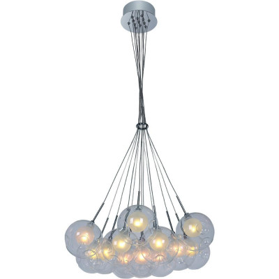 Подвесная люстра Divinare Grappolo 7720/02 SP-13