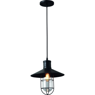 Подвесной светильник Divinare Laterna 2007/01 SP-1