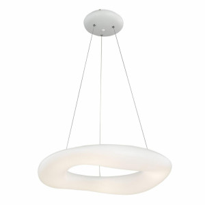 Подвесной светодиодный светильник Divinare 8003/91 SP-1