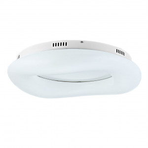 8003/46 PL-1 Потолочный светодиодный светильник Divinare Levita