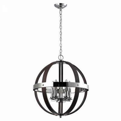 Подвесной светильник Divinare 9980/022 SP-5