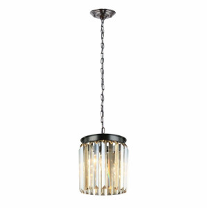 Подвесной светильник Divinare Nova Cognac 3002/06 SP-1