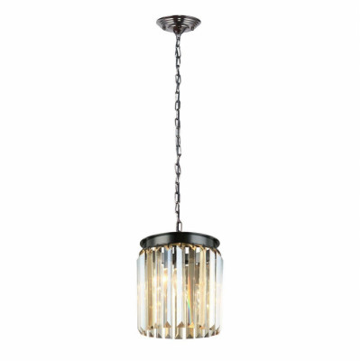 Подвесной светильник Divinare Nova Cognac 3002/06 SP-1