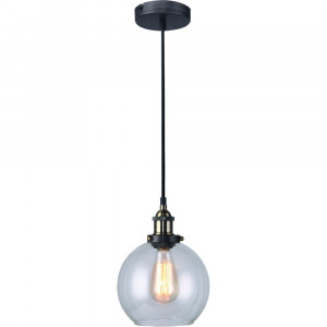 Подвесной светильник Divinare Omicron 8020/01 SP-1