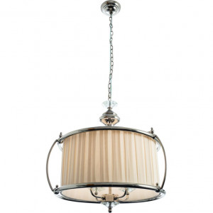 Подвесная люстра Divinare Orchetto 1164/01 SP-4