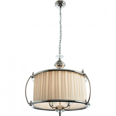 Подвесная люстра Divinare Orchetto 1164/01 SP-4