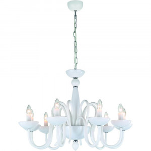 Подвесная люстра Divinare Pallada 6004/03 LM-8